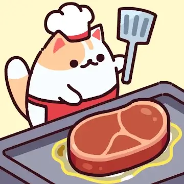 Cat Snack Bar MOD APK Download